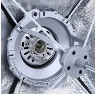 Softboksi - Godox Paraplu Softbox Bowens 60x60 with Grid - ātri pasūtīt no ražotājaSoftboksi - Godox Paraplu Softbox Bowens 60x60 with Grid - ātri pasūtīt no ražotāja