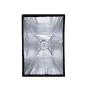 Softboksi - Godox Umbrella Softbox Bowens 70x100 with Grid - ātri pasūtīt no ražotāja