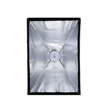 Godox Paraplu Softbox Bowens 70x100 met Grid SB GUE70100