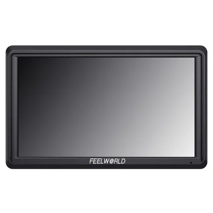 Feelworld 5.0 F5 monitor HDMI Loop Monitor 4K