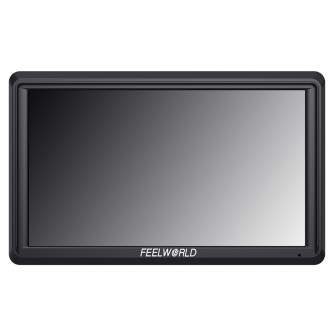 LCD monitori filmēšanai - Feelworld 5" 4K F5 monitor HDMI Loop Monitor - ātri pasūtīt no ražotāja