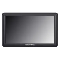 LCD monitori filmēšanai - Feelworld 5" 4K F5 monitor HDMI Loop Monitor - ātri pasūtīt no ražotājaLCD monitori filmēšanai - Feelworld 5" 4K F5 monitor HDMI Loop Monitor - ātri pasūtīt no ražotāja