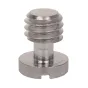 Tripod Accessories - Caruba 3/8&34 Schroef - Metaal 2 - buy today in store and with delivery