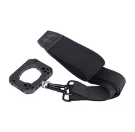 Accessories for stabilizers - Caruba Weight Release Strap + Ronin S Klem met 1/4 3/8 Schroef voor Bevestiging van Microfoon/LED etc - quick order from manufacturerAccessories for stabilizers - Caruba Weight Release Strap + Ronin S Klem met 1/4 3/8 Schroef voor Bevestiging van Microfoon/LED etc - quick order from manufacturer