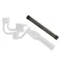 Accessories for stabilizers - Caruba Carbon Fiber extend stick for Ronin S - quick order from manufacturer
