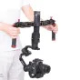 Аксессуары для стабилизаторов - Caruba Alloy Spring Dual Handle voor Ronin S/Zhiyun Series/Feiyu Series - быстрый заказ от произ