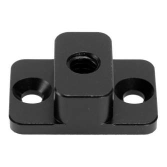 Accessories for stabilizers - Caruba DJI RONIN S Quick Release Mounting Board Plate - quick order from manufacturer