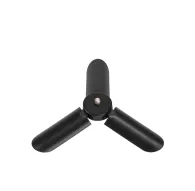 Аксессуары для стабилизаторов - Caruba Mini Tripod voor Gimbal CMT 1 - быстрый заказ от производителяАксессуары для стабилизаторов - Caruba Mini Tripod voor Gimbal CMT 1 - быстрый заказ от производителя