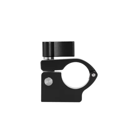 Caruba Rod Clamp Holder+ Hot Shoe Adapter voor Zhiyun Crane 2 Gimbal CCH 1