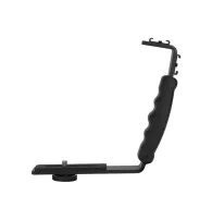 Новые товары - Caruba 2 Hot Shoe Mount L Bracket - быстрый заказ от производителяНовые товары - Caruba 2 Hot Shoe Mount L Bracket - быстрый заказ от производителя