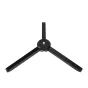 Accessories for stabilizers - Caruba Solid Metal Tripod voor Zhiyun Crane 2/Crane M/Crane Plus/FEIYU/DJI Ronin S Gimbal - quick order from manufacturer