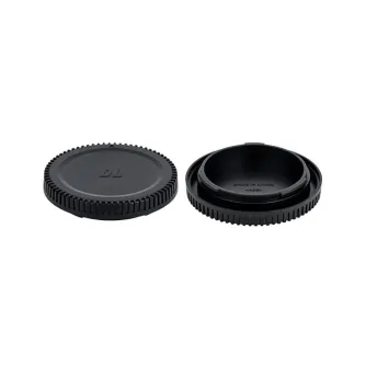 Dronu aksesuāri - JJC L-RDL Body and Rear Lens Cap for DJI Zenmuse X7 Camera and DJI DL Mount Lenses - ātri pasūtīt no ražotāja