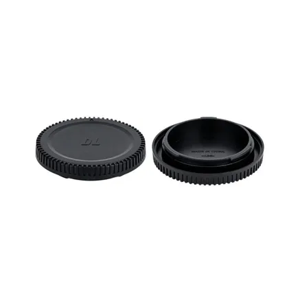 JJC L RDL Body en Rear Lens Cap voor DJI Zenmuse X7 Camera en DJI DL Mount lenzen