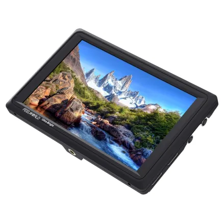 Feelworld 7 4K FW279S Ultra Bright SDI Monitor
