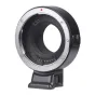New products - Viltrox EF-FX1 Autofocus Adapter - quick order from manufacturer