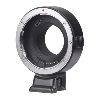 New products - Viltrox EF-FX1 Autofocus Adapter - quick order from manufacturer