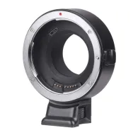 Новые товары - Viltrox EF-FX1 Autofocus Adapter - быстрый заказ от производителяНовые товары - Viltrox EF-FX1 Autofocus Adapter - быстрый заказ от производителя