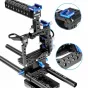 Camera Cage - Meike VK-A6500B Vedio Cage - quick order from manufacturer