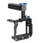 Camera Cage - Meike VK-A6500K Vedio Cage - quick order from manufacturer