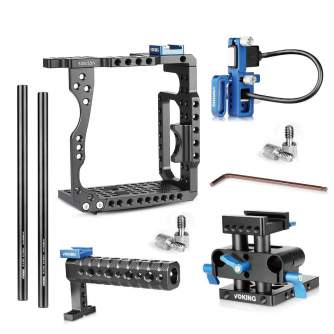 Camera Cage - Meike VK-5D4B Vedio Cage - quick order from manufacturer