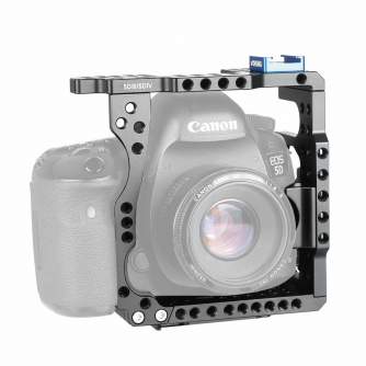 Ietvars kameram CAGE - Meike VK-5D4K Vedio Cage - ātri pasūtīt no ražotāja