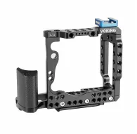 Camera Cage - Meike VK-XT2C Vedio Cage - quick order from manufacturerCamera Cage - Meike VK-XT2C Vedio Cage - quick order from manufacturer