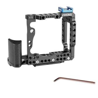 Camera Cage - Meike VK-XT2C Vedio Cage - quick order from manufacturer