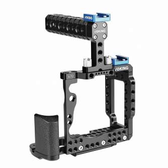 Рамки для камеры CAGE - Meike VK-XT2K Vedio Cage - быстрый заказ от производителя