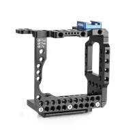 Рамки для камеры CAGE - Meike VK-A7IIC Vedio Cage - быстрый заказ от производителяРамки для камеры CAGE - Meike VK-A7IIC Vedio Cage - быстрый заказ от производителя