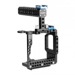 Рамки для камеры CAGE - Meike VK-A7IIK Vedio Cage - быстрый заказ от производителя