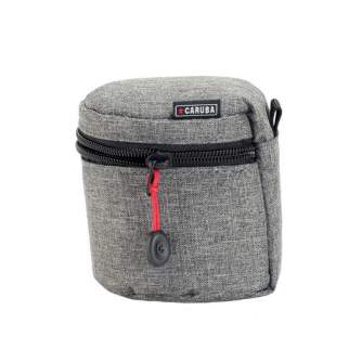 Sortimenta jaunumi - Caruba Bag for Lensball 100/90mm - ātri pasūtīt no ražotāja