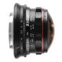 Mirrorless Lenses - Meike 3.5mm F2.8 Wide Angle Fisheye Lens for MFT-mount - быстрый заказ от производителя