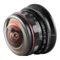 Mirrorless Lenses - Meike 3.5mm F2.8 Wide Angle Fisheye Lens for MFT-mount - быстрый заказ от производителя