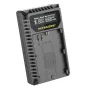 Sortimenta jaunumi - Nitecore UCN3 Pro Compacte Dubbel Lader voor Canon LP-E6 (N) met USB - ātri pasūtīt no ražotāja