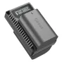 Sortimenta jaunumi - Nitecore UCN3 Pro Compacte Dubbel Lader voor Canon LP-E6 (N) met USB - ātri pasūtīt no ražotāja