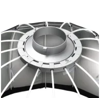 Statīvu aksesuāri - Godox replacement rod for P90L Parabolic Softbox Bowens Mount - ātri pasūtīt no ražotājaStatīvu aksesuāri - Godox replacement rod for P90L Parabolic Softbox Bowens Mount - ātri pasūtīt no ražotāja