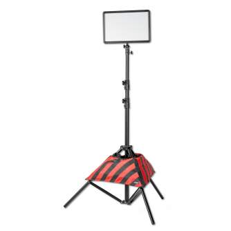 New products - Godox LEDP260C Duo Tripod Kit - quick order from manufacturer