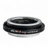 New products - Viltrox EF-GFX Autofocus Adapter - quick order from manufacturerNew products - Viltrox EF-GFX Autofocus Adapter - quick order from manufacturer