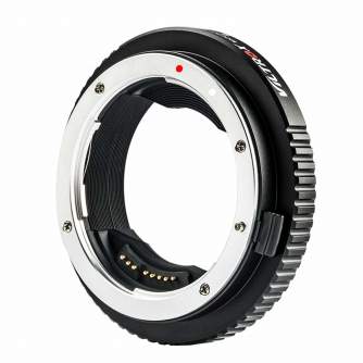 New products - Viltrox EF-GFX Autofocus Adapter - quick order from manufacturer