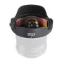 Lens Hoods - Meike MK-12mm F2.8 Zonnekap - quick order from manufacturer