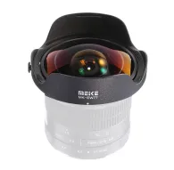 Blendes - Meike MK-12mm F2.8 Sunhood - ātri pasūtīt no ražotājaBlendes - Meike MK-12mm F2.8 Sunhood - ātri pasūtīt no ražotāja
