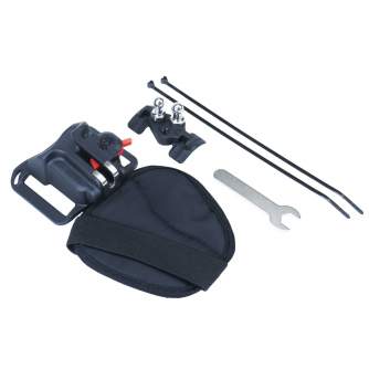 New products - SpiderPro Tripod Carrier Kit - quick order from manufacturer