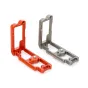 Рамки для камеры CAGE - 3 Legged Thing Zelda L-Bracket Koper - for Nikon Z5/Z6/Z7 - быстрый заказ от производителя