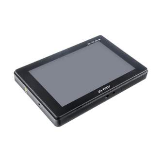 External LCD Displays - Viltrox DC-70 HD LCD Monitor 7" - quick order from manufacturer
