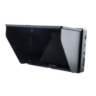 LCD monitori filmēšanai - Viltrox DC-70 HD LCD Monitor 7" - ātri pasūtīt no ražotāja