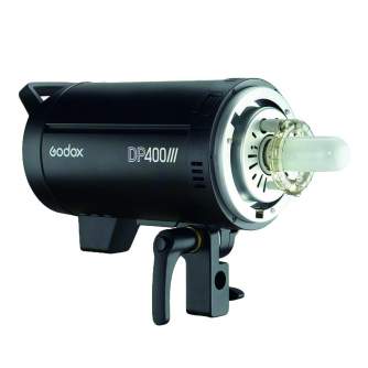Набор студийного света - Godox DP400III Duo Kit - быстрый заказ от производителя