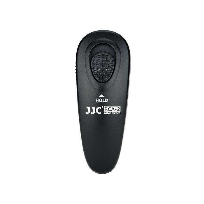 Пульты для камеры - JJC RCA 2II Remote Shutter Release - быстрый заказ от производителя