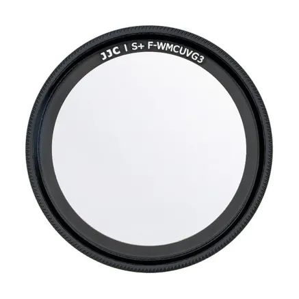 JJC F WMCUVG3 UV filter (voor Ricoh GR III en GRII)