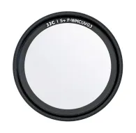 UV Filters - JJC F-WMCUVG3 UV filter (for Ricoh GR III and GRII) - quick order from manufacturerUV Filters - JJC F-WMCUVG3 UV filter (for Ricoh GR III and GRII) - quick order from manufacturer