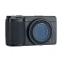 UV фильтры - JJC F WMCUVG3 UV filter (voor Ricoh GR III en GRII) - быстрый заказ от производителя